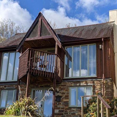 8 Oakridge, St Mellion Βίλα Εξωτερικό φωτογραφία