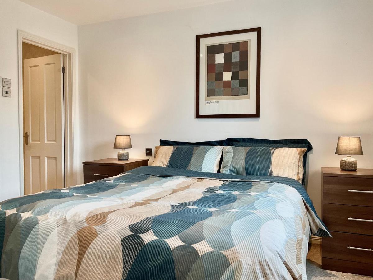 8 Oakridge, St Mellion Βίλα Εξωτερικό φωτογραφία