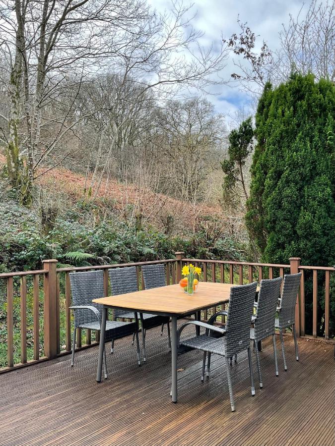 8 Oakridge, St Mellion Βίλα Εξωτερικό φωτογραφία