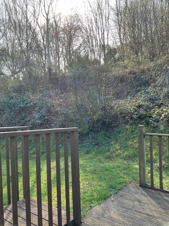 8 Oakridge, St Mellion Βίλα Εξωτερικό φωτογραφία